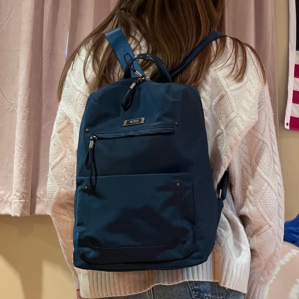 Tumi Backpack - image 3